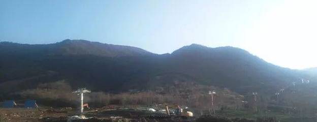 鰲山滑雪場開業(yè)在即，綠螞蟻戶外票務總代理啟動，共繪冰雪運動新篇章